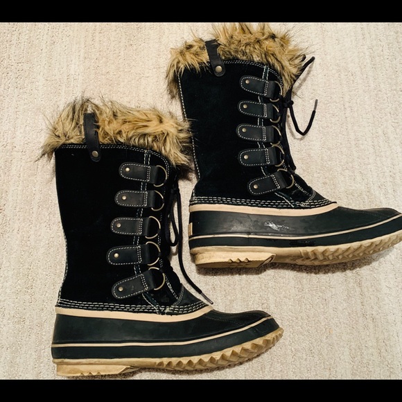 ❤️ WOMENS SOREL ‘Joan of ARCTIC’ Winter boots‼️